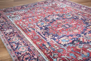 Artloop Matta 210x310 cm - Multifärgad - Textil & mattor - Mattor - Stora mattor