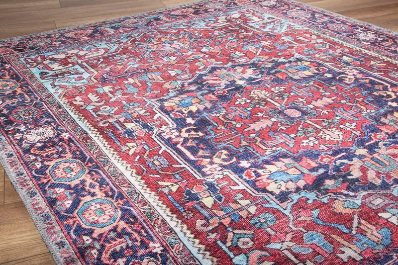 Artloop Matta 210x310 cm - Multifärgad - Textil & mattor - Mattor - Stora mattor