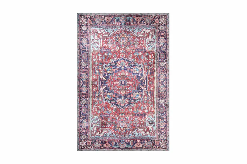 Artloop Matta 210x310 cm - Multifärgad - Textil & mattor - Mattor - Stora mattor