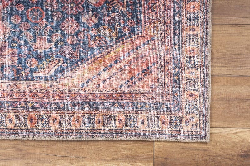 Artloop Matta 210x310 cm - Multifärgad - Textil & mattor - Mattor - Stora mattor