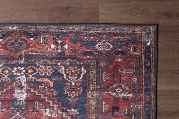 Artloop Matta 210x310 cm - Multifärgad - Textil & mattor - Mattor - Stora mattor