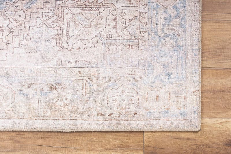 Artloop Matta 230x330 cm - Multifärgad - Textil & mattor - Mattor - Stora mattor