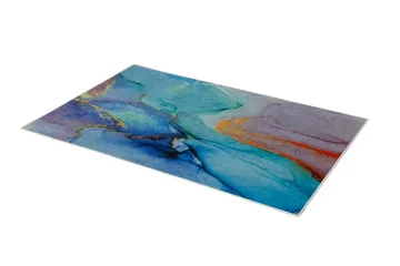 Bartalan Matta 160x230 cm - Flerfärgad - Textil & mattor - Mattor - Flatvävda mattor