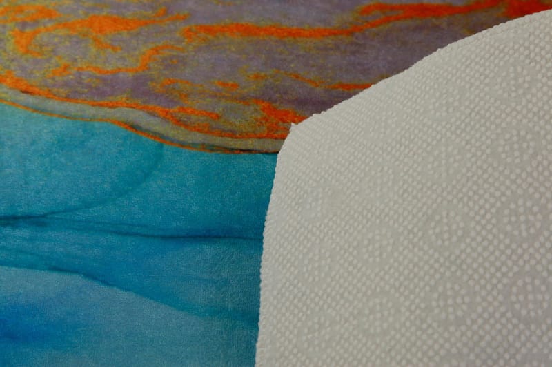 Bartalan Matta 160x230 cm - Flerfärgad - Textil & mattor - Mattor - Flatvävda mattor