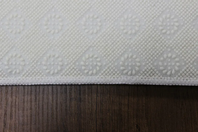 Bedriye Matta 160x230 cm - Flerfärgad - Textil & mattor - Mattor - Flatvävda mattor