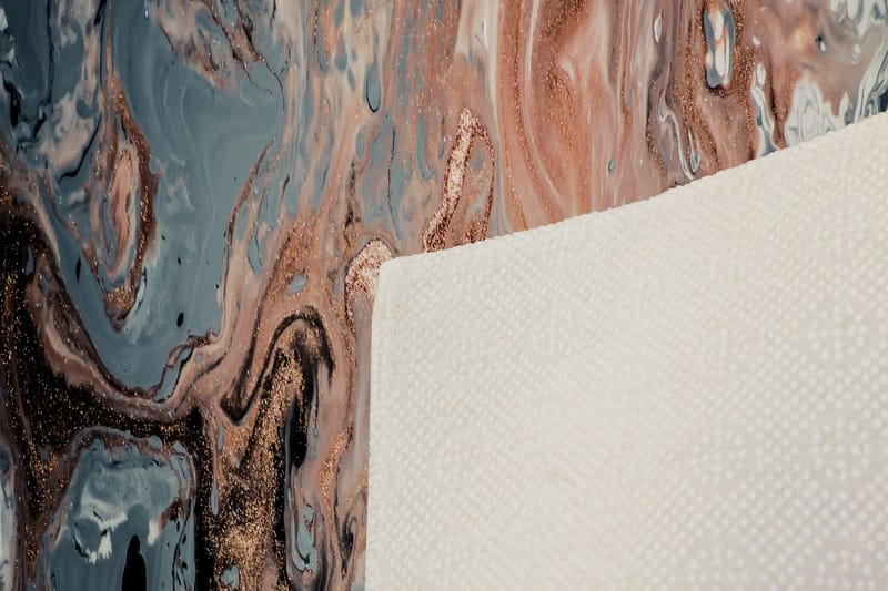 Bedriye Matta 180x280 cm - Flerfärgad - Textil & mattor - Mattor - Flatvävda mattor