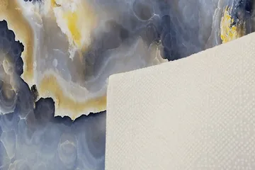 Bedriye Matta 180x280 cm - Flerfärgad - Textil & mattor - Mattor - Modern matta - Wiltonmattor