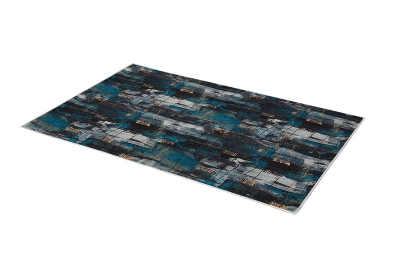 Esleban Matta 160x230 cm - Flerfärgad - Textil & mattor - Mattor - Modern matta - Wiltonmattor