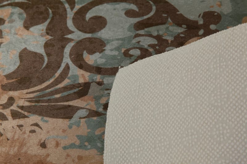 Ettin Matta 160x230 cm - Flerfärgad - Textil & mattor - Mattor - Orientaliska mattor - Persisk matta