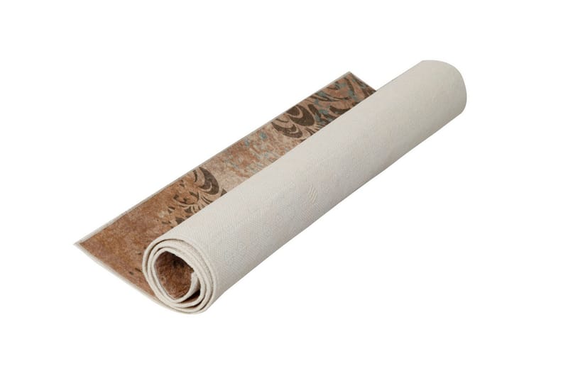 Ettin Matta 160x230 cm - Flerfärgad - Textil & mattor - Mattor - Orientaliska mattor - Persisk matta