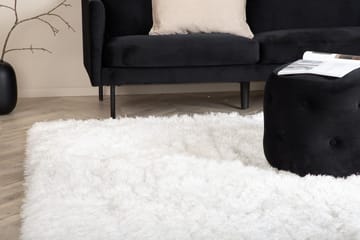 Grace Ryamatta 200x300 cm - Vit - Textil & mattor - Mattor - Modern matta - Ryamatta & luggmatta