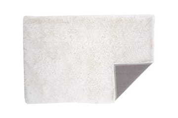 Grace Ryamatta Rektangulär 300x400 cm - Vit - Textil & mattor - Mattor - Modern matta - Ryamatta & luggmatta
