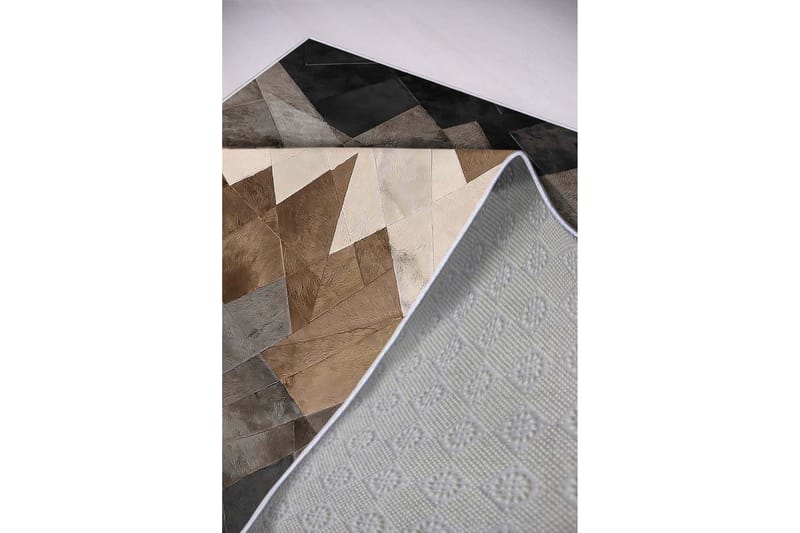 Homefesto Matta 180x280 cm - Multifärgad - Textil & mattor - Mattor - Modern matta - Wiltonmattor