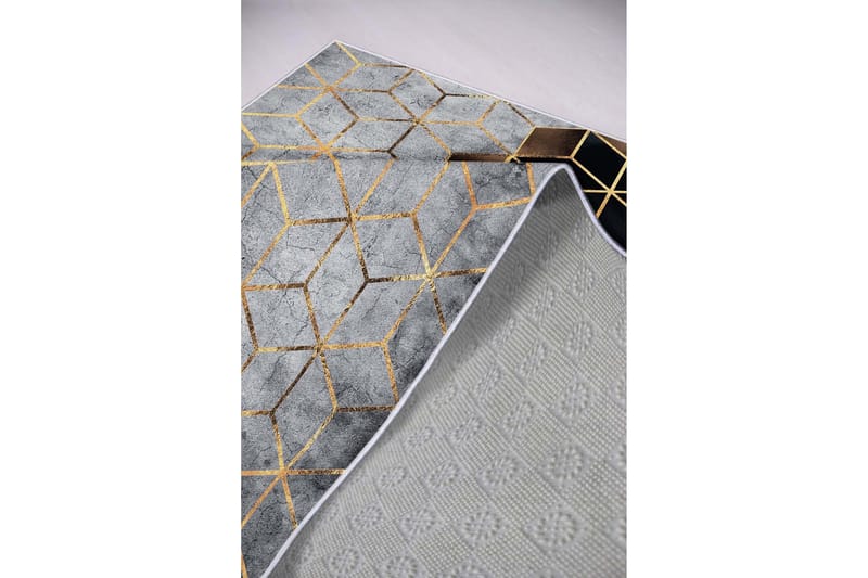 Homefesto Matta 180x280 cm - Multifärgad - Textil & mattor - Mattor - Modern matta - Wiltonmattor