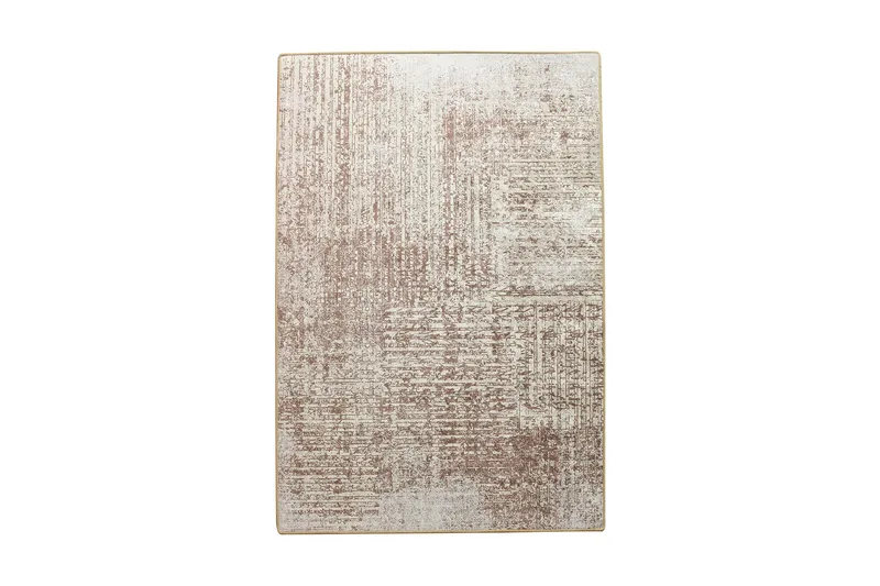 Imanje Matta 160x230 cm - Beige/Sammet - Textil & mattor - Mattor - Modern matta - Wiltonmattor