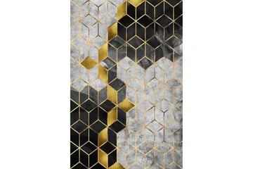 Matta (160 x 230) - Textil & mattor - Mattor - Modern matta - Wiltonmattor