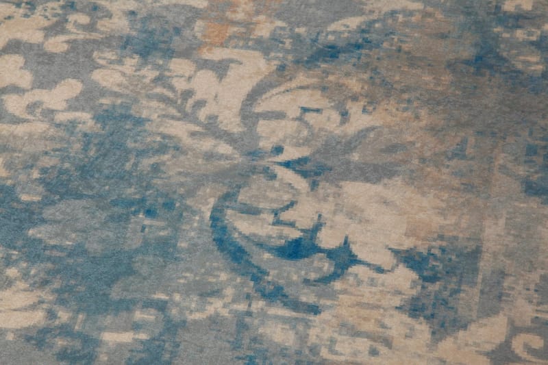 Seyring Matta 160x230 cm - Flerfärgad - Textil & mattor - Mattor - Modern matta - Wiltonmattor