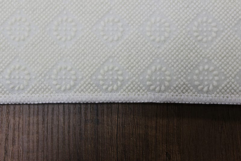 Tolunay Matta 160x230 cm - Flerfärgad - Textil & mattor - Mattor - Flatvävda mattor