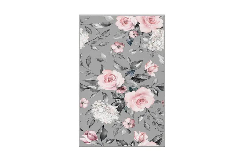 Tolunay Matta 160x230 cm - Flerfärgad - Textil & mattor - Mattor - Modern matta - Wiltonmattor