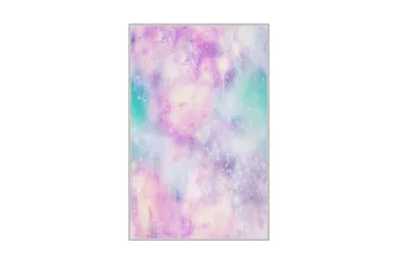 Tolunay Matta 160x230 cm - Flerfärgad - Textil & mattor - Mattor - Modern matta - Wiltonmattor