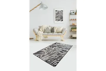 Ulphe Matta 160x230 cm - Flerfärgad/Sammet - Textil & mattor - Mattor - Modern matta - Wiltonmattor