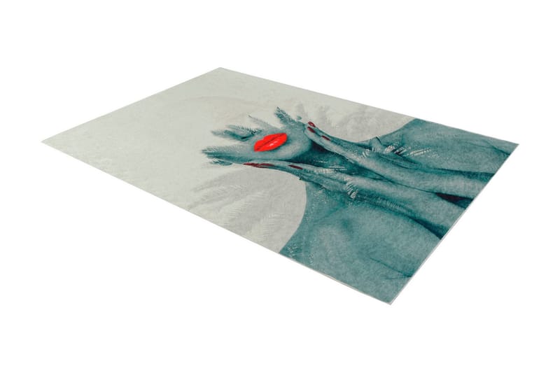 Westowne Matta 160x230 cm - Flerfärgad - Textil & mattor - Mattor - Modern matta - Ullmatta
