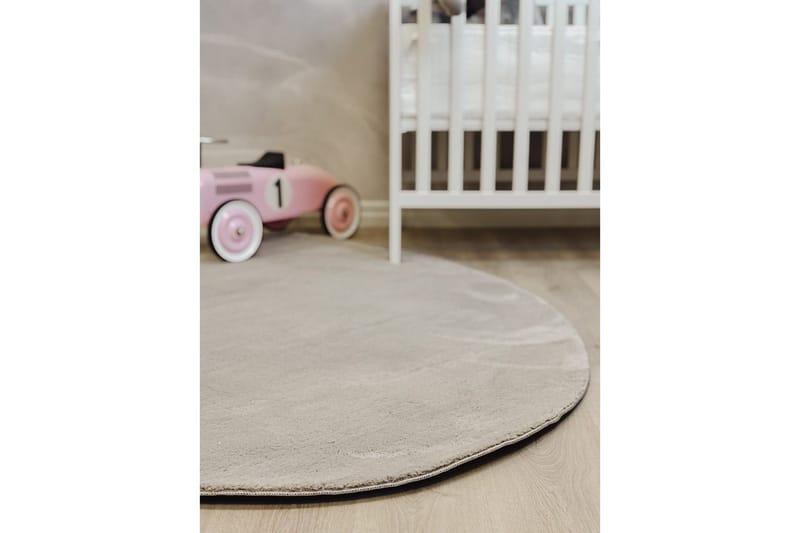 Tvättbar Matta Soft Shape - 240x340 cm, Greige - Textil & mattor - Mattor - Stora mattor