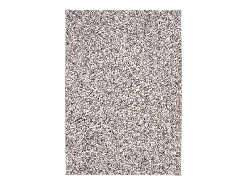 Hillerstorp Cozy Innematta 160x230 cm Gråbrun, Gråbrun
