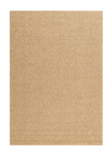 Maskinvävd Matta Capri Plain 200x290 cm - jute - Textil & mattor - Mattor - Utomhusmattor