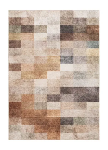 Maskinvävd Matta Nevada Art 300x400 cm - multi - Textil & mattor - Mattor - Modern matta - Gångmattor