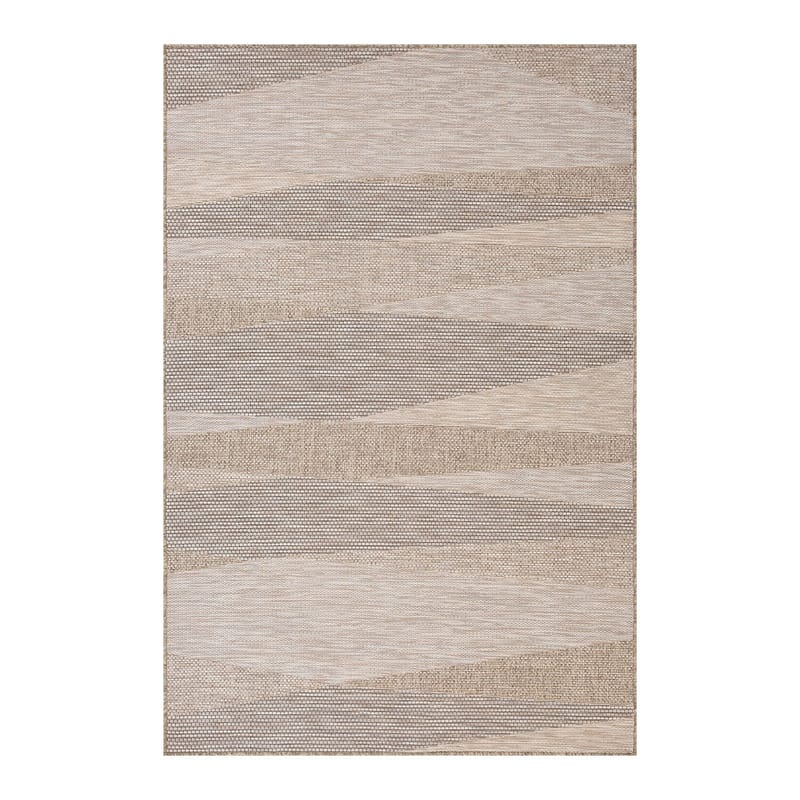Matta Ingdal Outdoor 160x230 cm, beige
