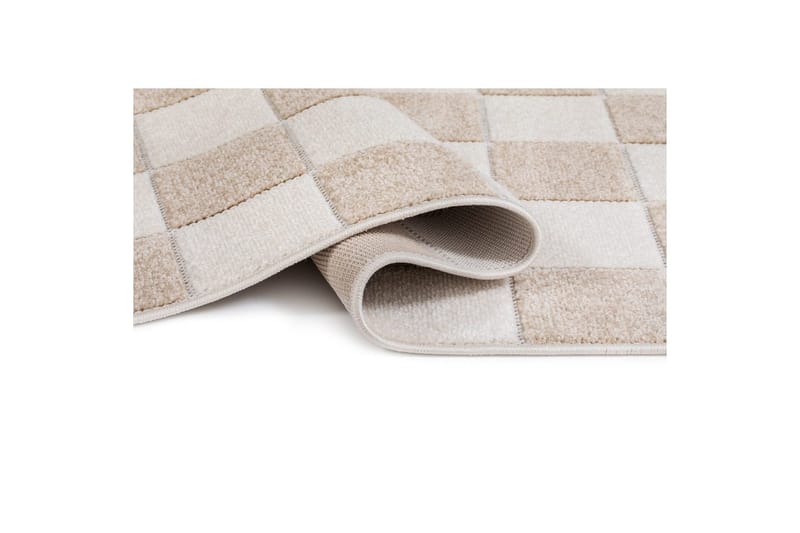 Wiltonmatta Hawaii Chess 240x340 cm, Linne - 240x340 cm, Linne - Textil & mattor - Mattor - Stora mattor