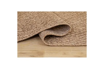 Wiltonmatta Natural Circle 240x340 cm - 240x340 cm - Textil & mattor - Mattor - Utomhusmattor