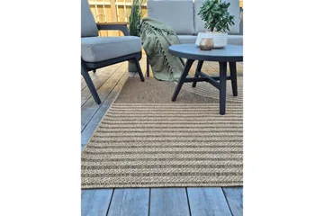 Wiltonmatta Natural Shape 240x340 cm - 240x340 cm - Textil & mattor - Mattor - Utomhusmattor
