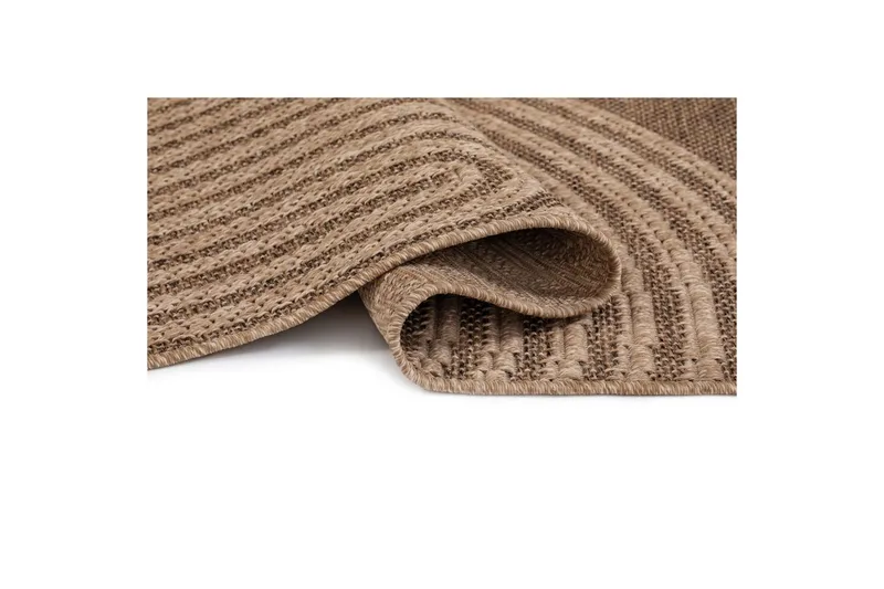 Wiltonmatta Natural Shape Rund 200x200 cm - 200x200 cm - Textil & mattor - Mattor - Stora mattor