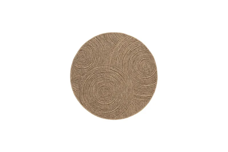 Wiltonmatta Natural Sun 200x200 cm, 200x200 cm