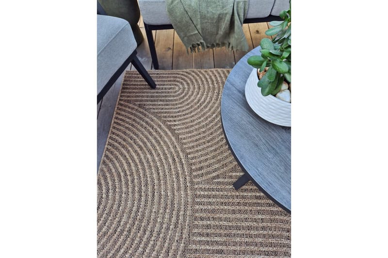 Wiltonmatta Natural Zen 200x290 cm - 200x290 cm - Textil & mattor - Mattor - Stora mattor