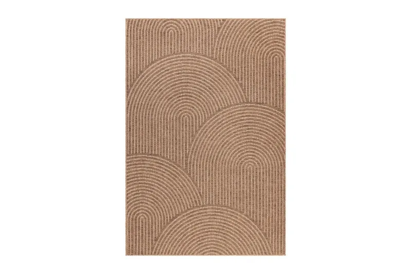 Wiltonmatta Natural Zen 200x290 cm - 200x290 cm - Textil & mattor - Mattor - Stora mattor