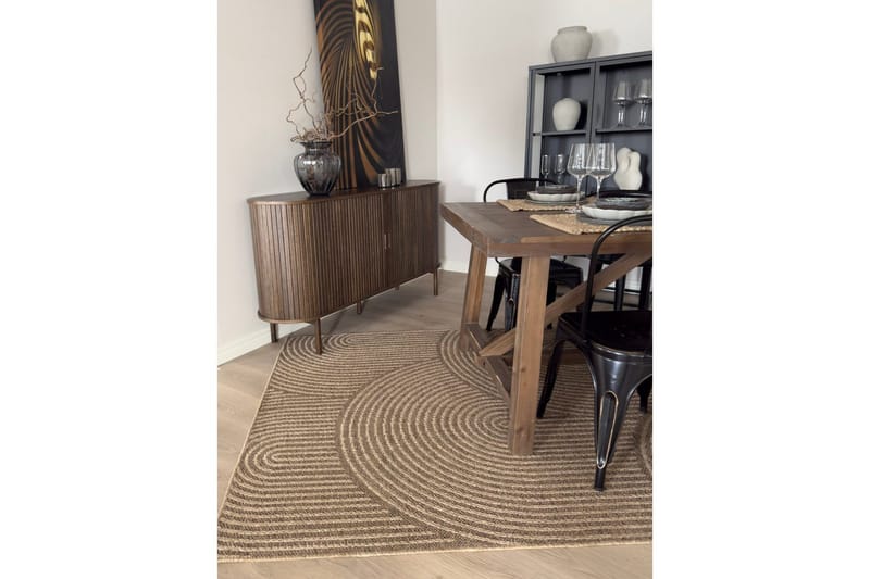 Wiltonmatta Natural Zen 280x380 cm - 280x380 cm - Textil & mattor - Mattor - Stora mattor