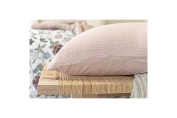 Örngott Rolling 50 x 60 cm - Rosa - Textil & mattor - Sängkläder - Örngott