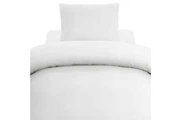 Örngott Rolling 50 x 60 cm - Vit - Textil & mattor - Sängkläder - Örngott