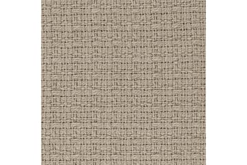 Sängöverkast Yerbent Taupe, 150x200 cm - Taupe, 150x200 cm - Textil & mattor - Sängkläder - Överkast - Överkast dubbelsäng