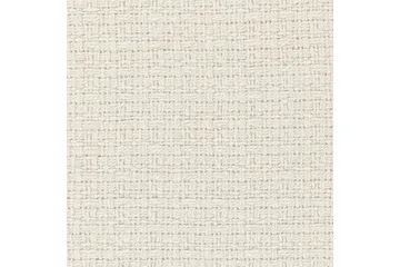 Sängöverkast Yerbent Vit, 220x240 cm - Vit, 220x240 cm - Textil & mattor - Sängkläder - Överkast - Överkast dubbelsäng