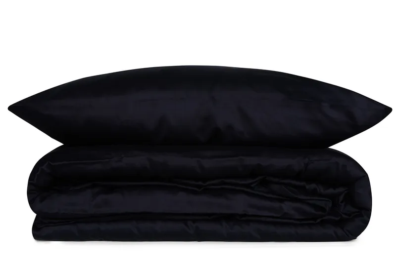 Mossala Bäddset 240x220 cm - Mörkblå - Textil & mattor - Sängkläder - Bäddset & påslakanset