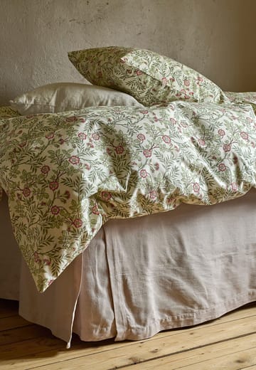 Påslakanset Enkelsäng 2-Dels Set Vera - Textil & mattor - Sängkläder - Bäddset & påslakanset
