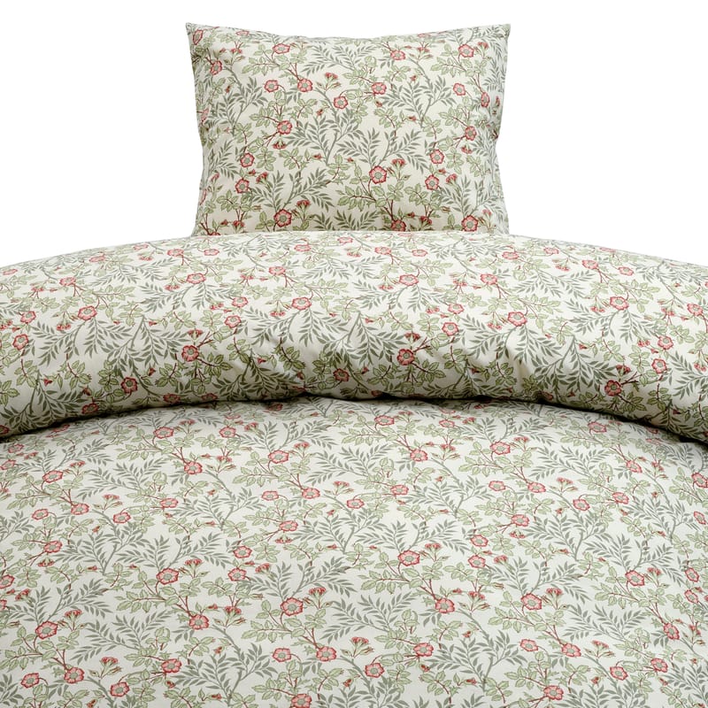 Påslakanset Enkelsäng 2-Dels Set Vera - Textil & mattor - Sängkläder - Bäddset & påslakanset