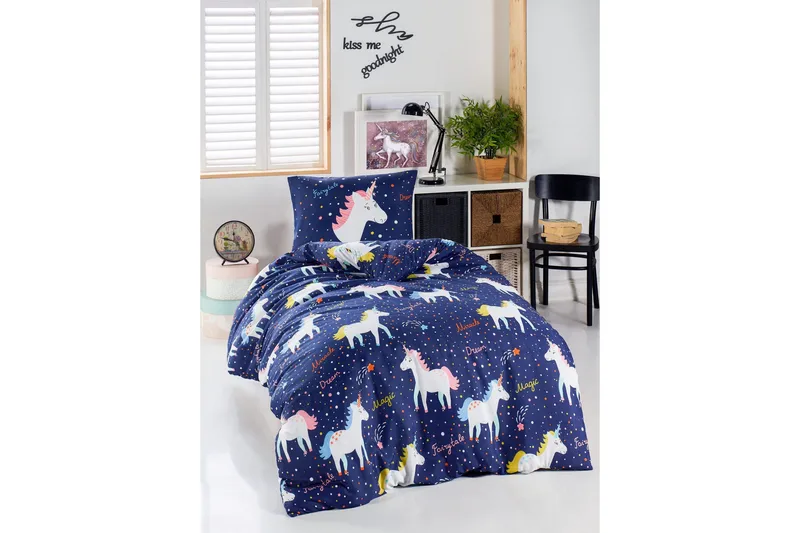 Eponj Home Bäddset