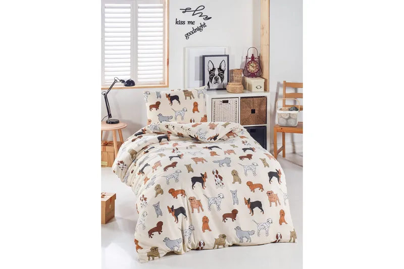 Eponj Home Bäddset