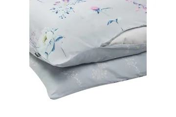 Påslakanset Evergreen 200x135 cm - 200x135 cm - Textil & mattor - Sängkläder - Bäddset & påslakanset