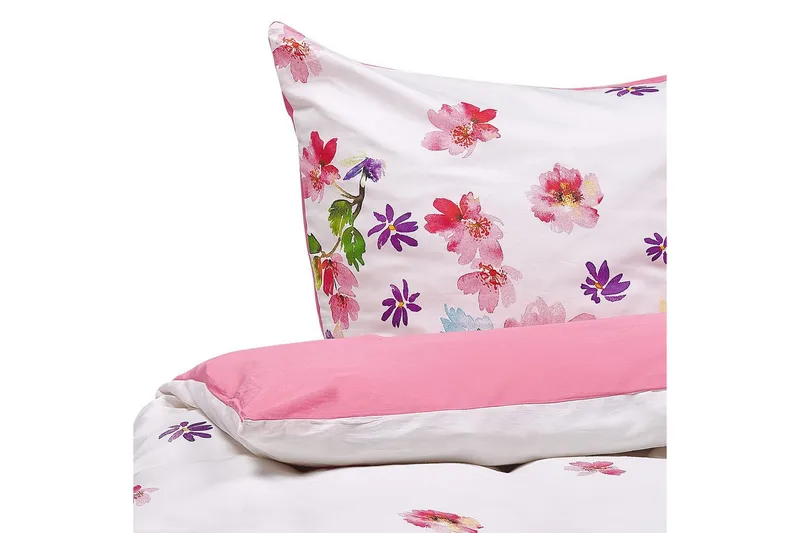 Påslakanset Larynhill 220x155 cm - 220x155 cm - Textil & mattor - Sängkläder - Bäddset & påslakanset